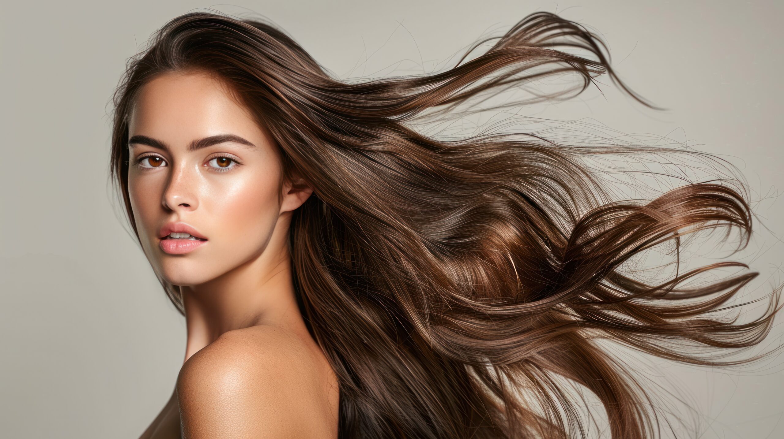 The Secret to Luscious Locks: Collagen Peptides for Hair Growth