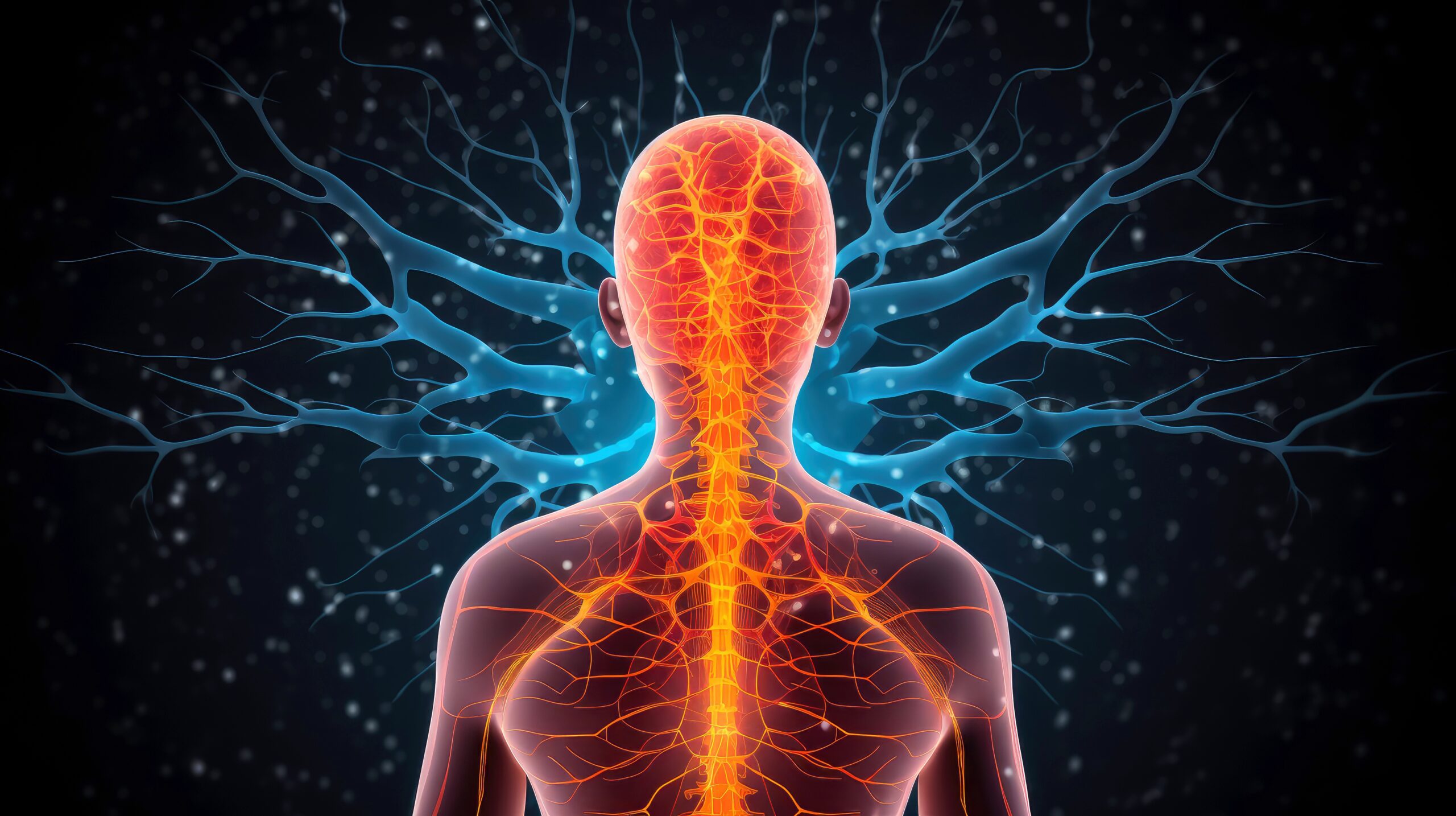 5 Simple Ways to Stimulate and Heal Your Vagus Nerve