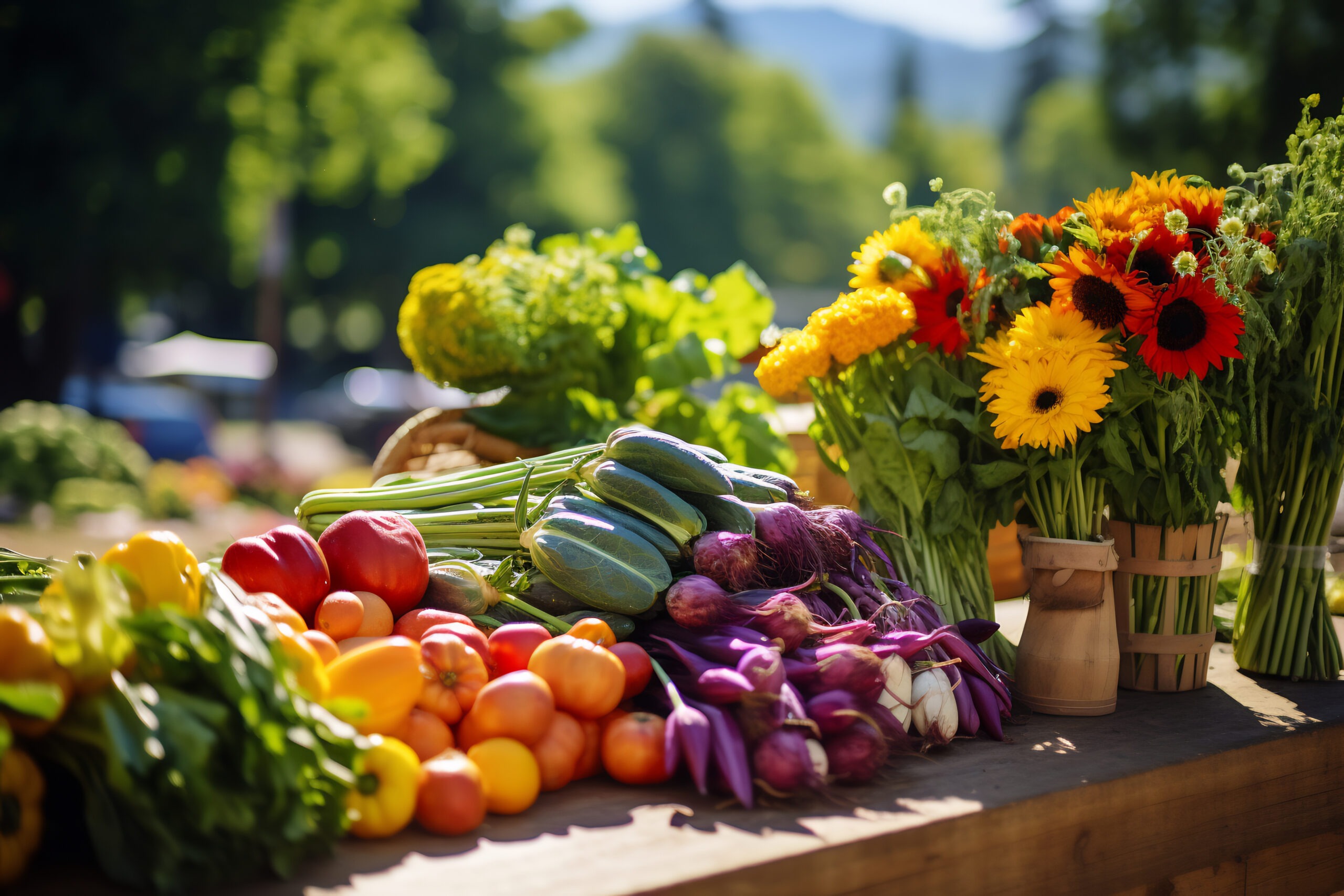 Why Eating Organic is Worth Every Penny (With a Seasonal Produce Guide!)